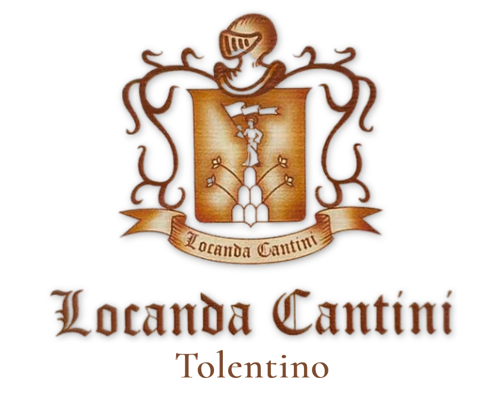 LOGO LOCANDA CANTINI