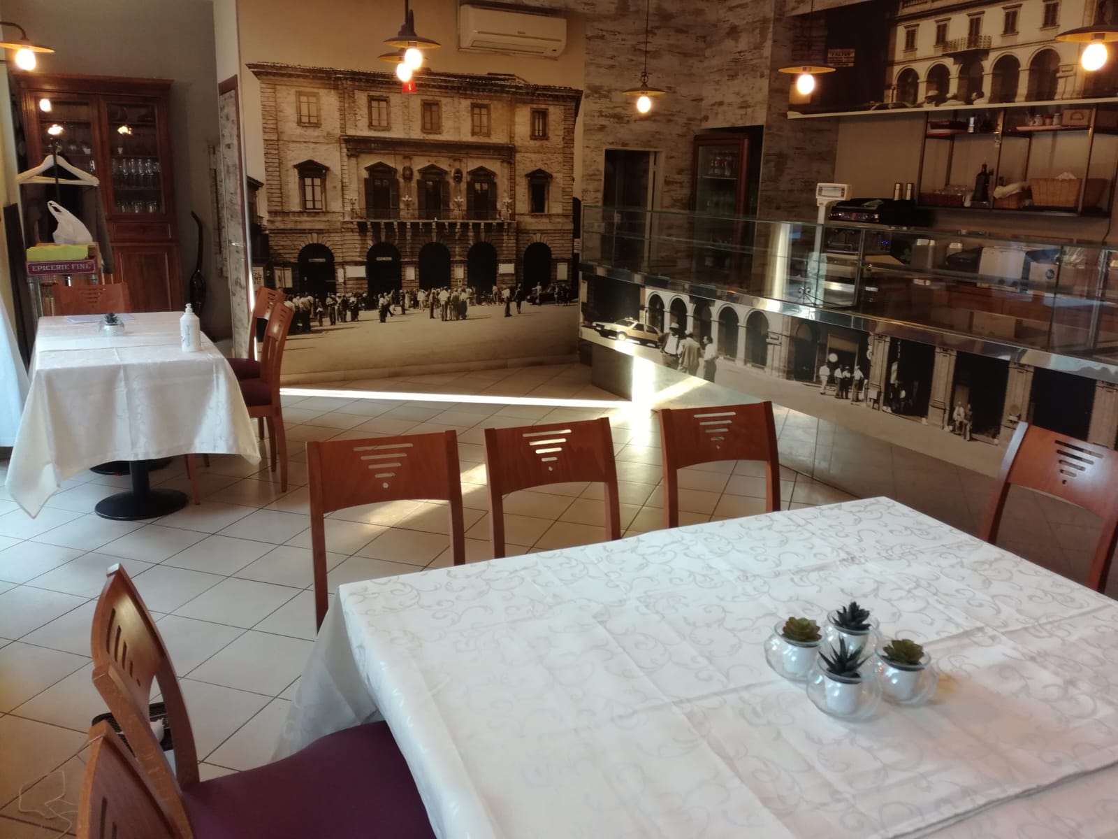 Locanda Cantini - Tolentino